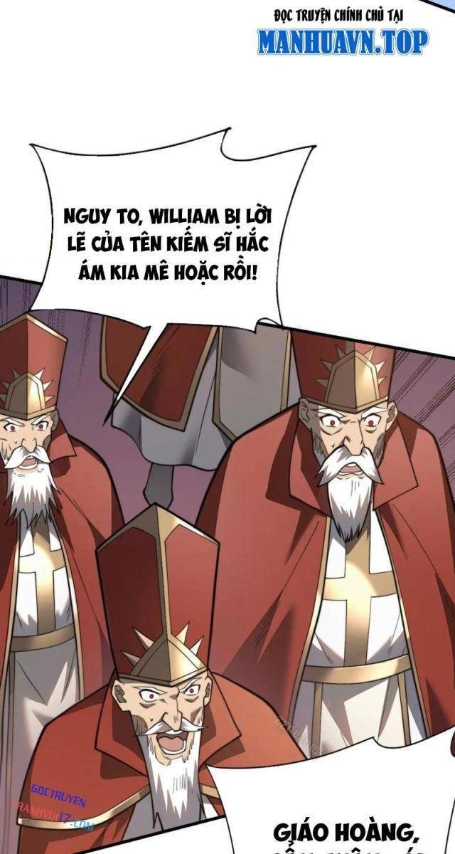 Game Online: Vì Quá Phóng Túng, Tôi Đã Trở Thành Kẻ Thù Của Cả Server - Page 34