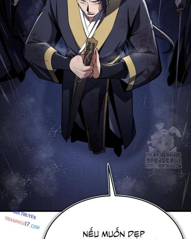 Giảng Sư Đứng Đầu: Baek Sư phụ - Page 24