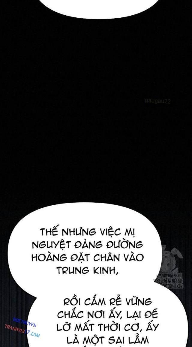 Hắc Bạch Hồ Ly Độc Tâm : Côn Luân Kiếm Tuyến Bạch Bệnh Chi Chủ - Page 96