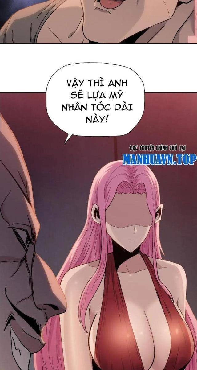 Kẻ Tàn Nhẫn Ngày Tận Thế: Bắt Đầu Dự Trữ Hàng Tỉ Tấn Vật Tư - Page 25