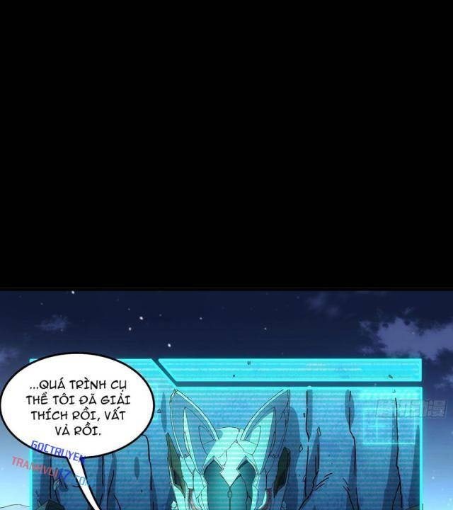 Khế Ước Cương Thiết - Page 22