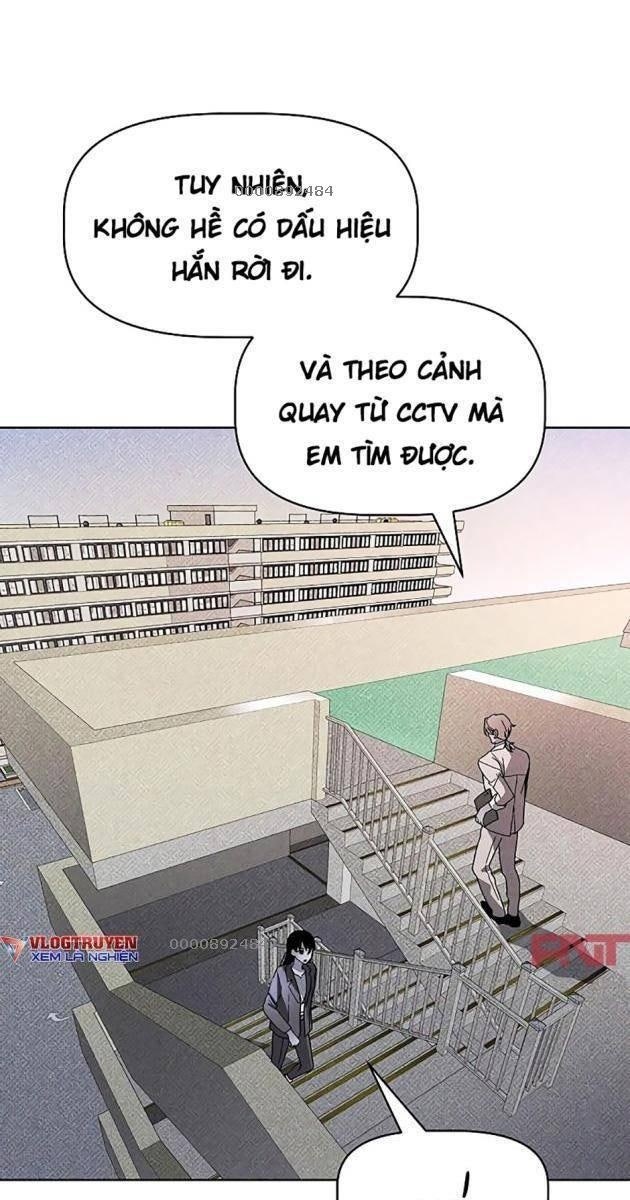 Cỗ Máy Dự Báo Sát Nhân - Page 50