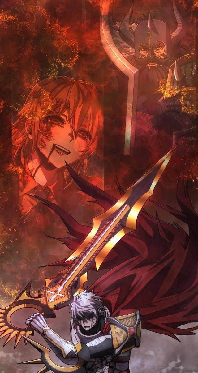 Anh Hùng Đã Trở Lại - Page 139