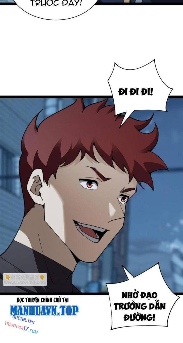 Sức Mạnh Tối Đa? Ta Lại Là Vong Linh Sư! - Page 50