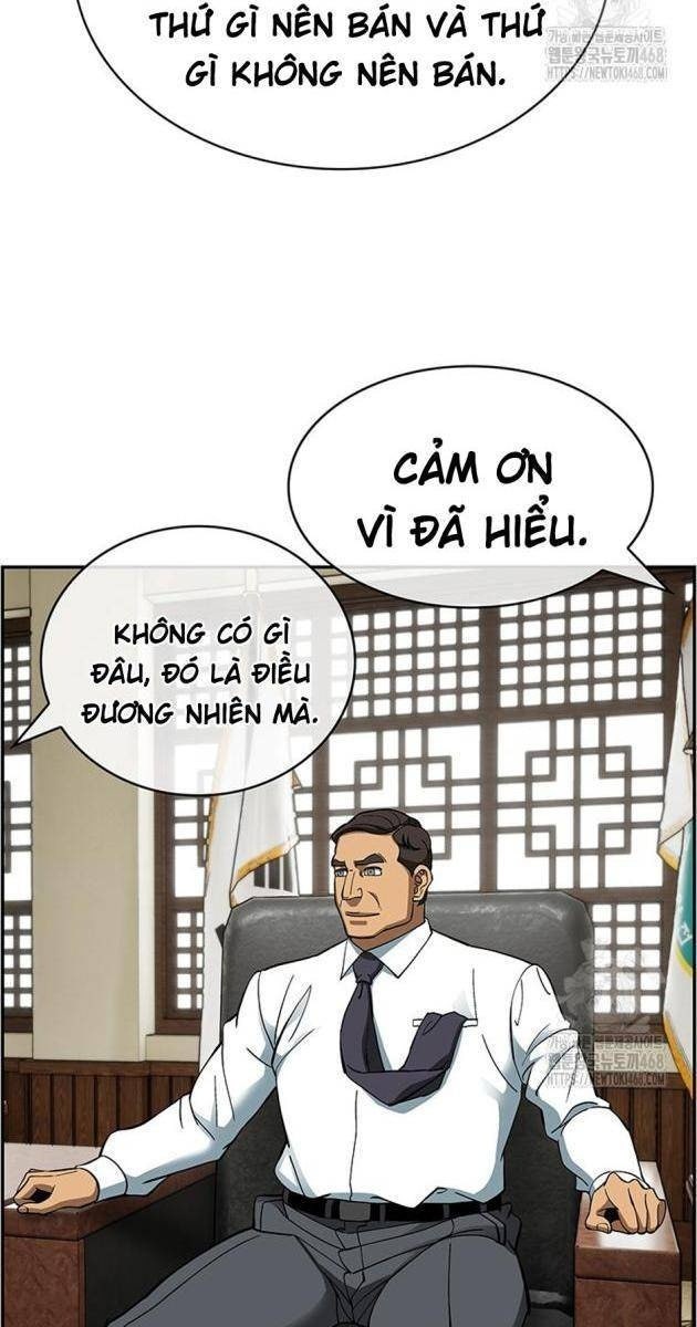 Chế Tác Hạt Nhân - Page 64