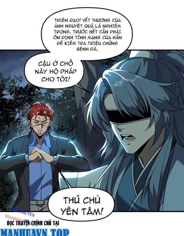 Tôi Livestream Cầu Hôn Nữ Quỷ Vậy Mà Thành Công!? - Page 14