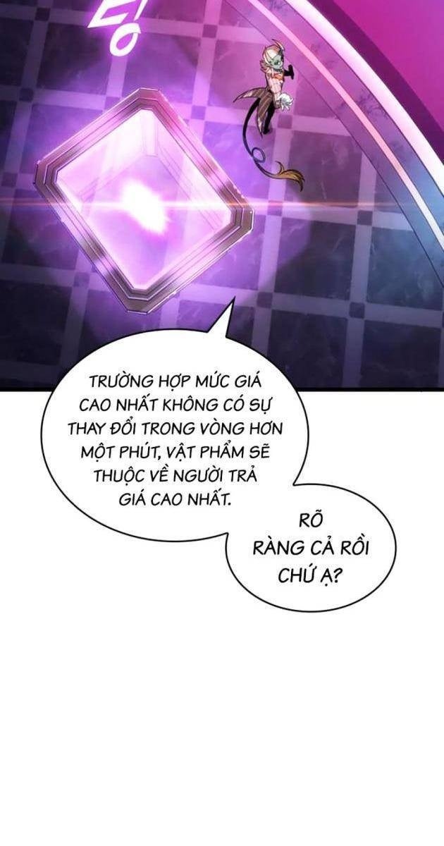 Thế Giới Hậu Tận Thế - Page 50