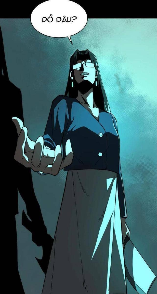 Ta Sáng Tạo Truyền Thuyết Đô Thị - Page 26