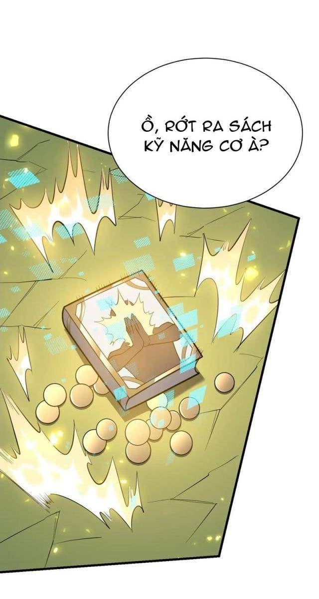 Game Online: Vì Quá Phóng Túng, Tôi Đã Trở Thành Kẻ Thù Của Cả Server - Page 21