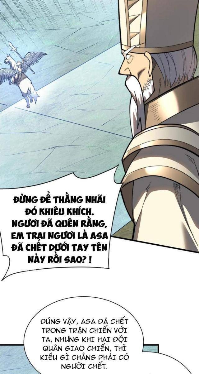 Game Online: Vì Quá Phóng Túng, Tôi Đã Trở Thành Kẻ Thù Của Cả Server - Page 25