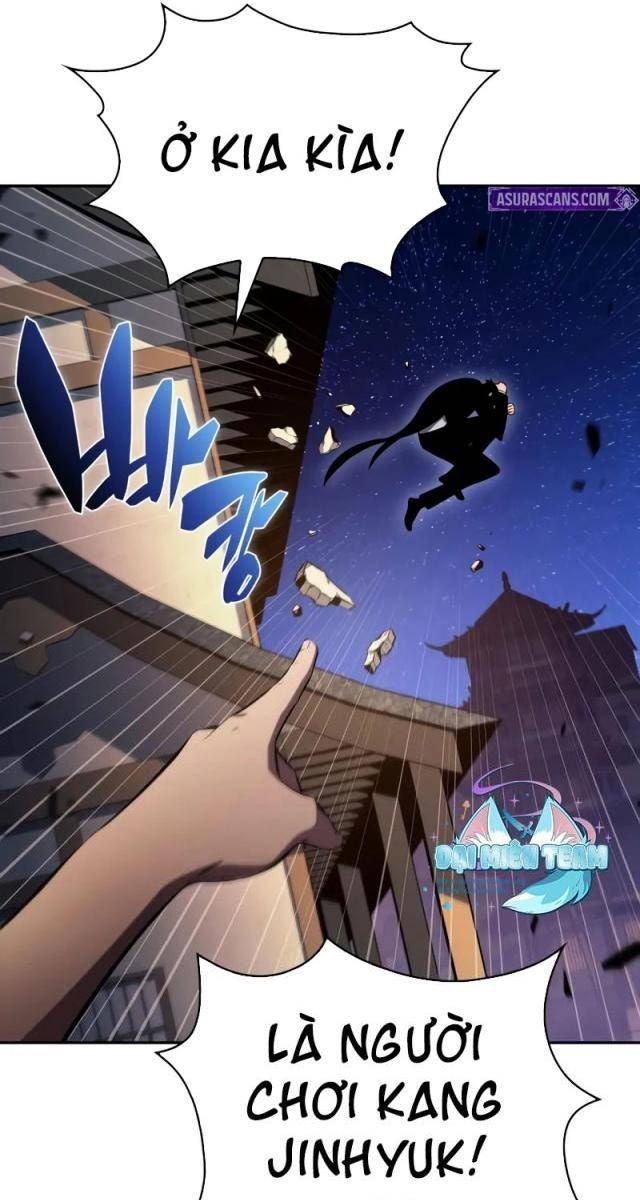 Người Chơi Đơn Mới Cấp Cao Nhất - Page 34