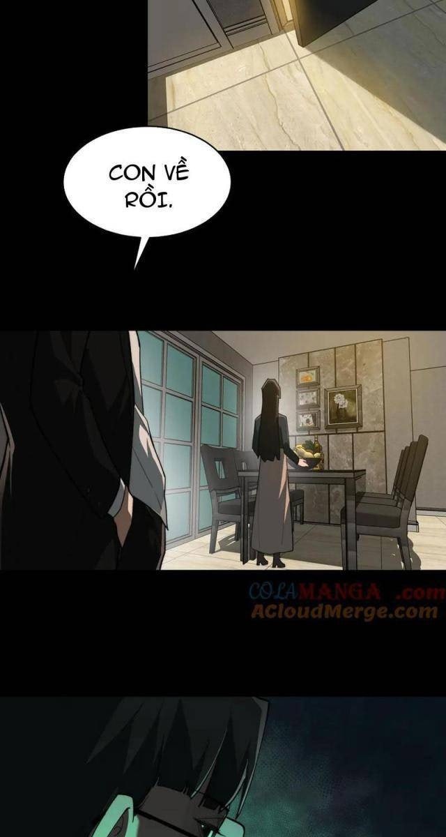 Ta Sáng Tạo Truyền Thuyết Đô Thị - Page 24