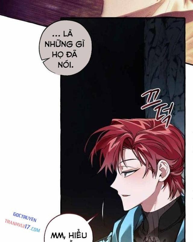 Phế Vật Dòng Dõi Bá Tước - Page 78