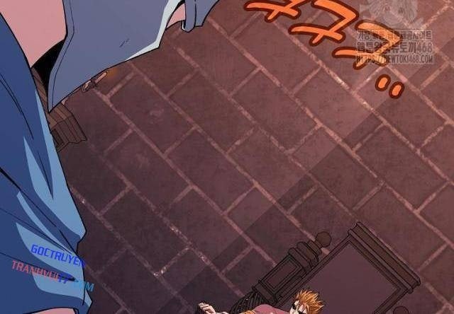 Trở Thành Nhân Viên Cho Các Vị Thần - Page 4