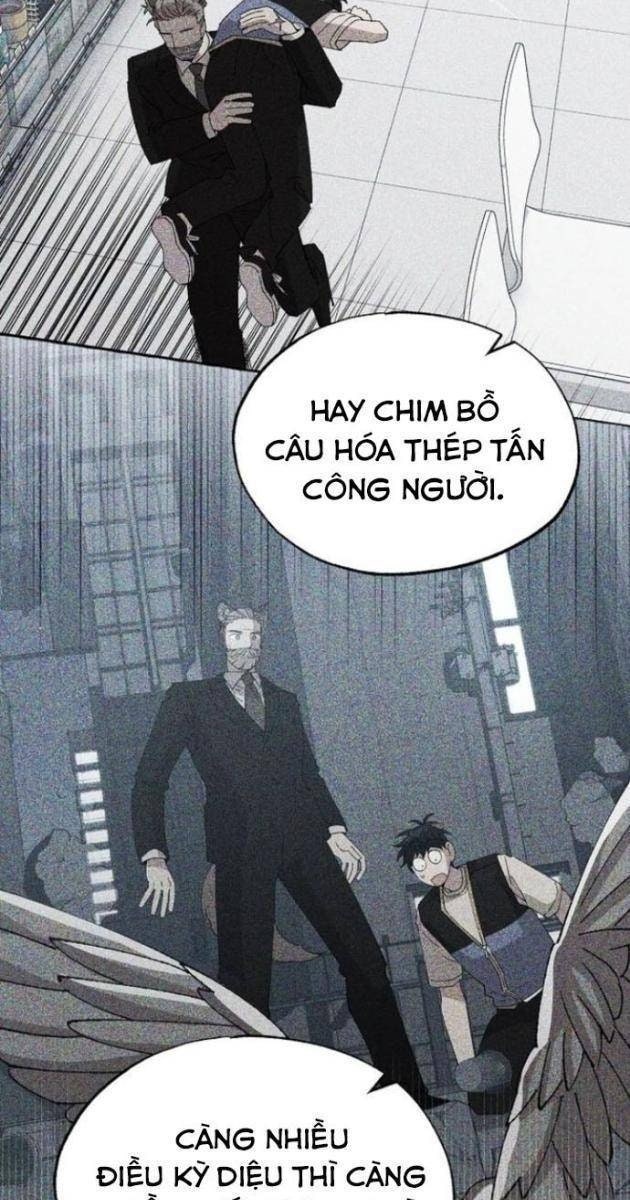 Cửa Hàng Diệu Kỳ - Page 31