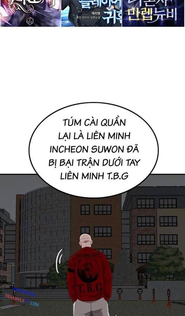 Người Xấu - Page 39