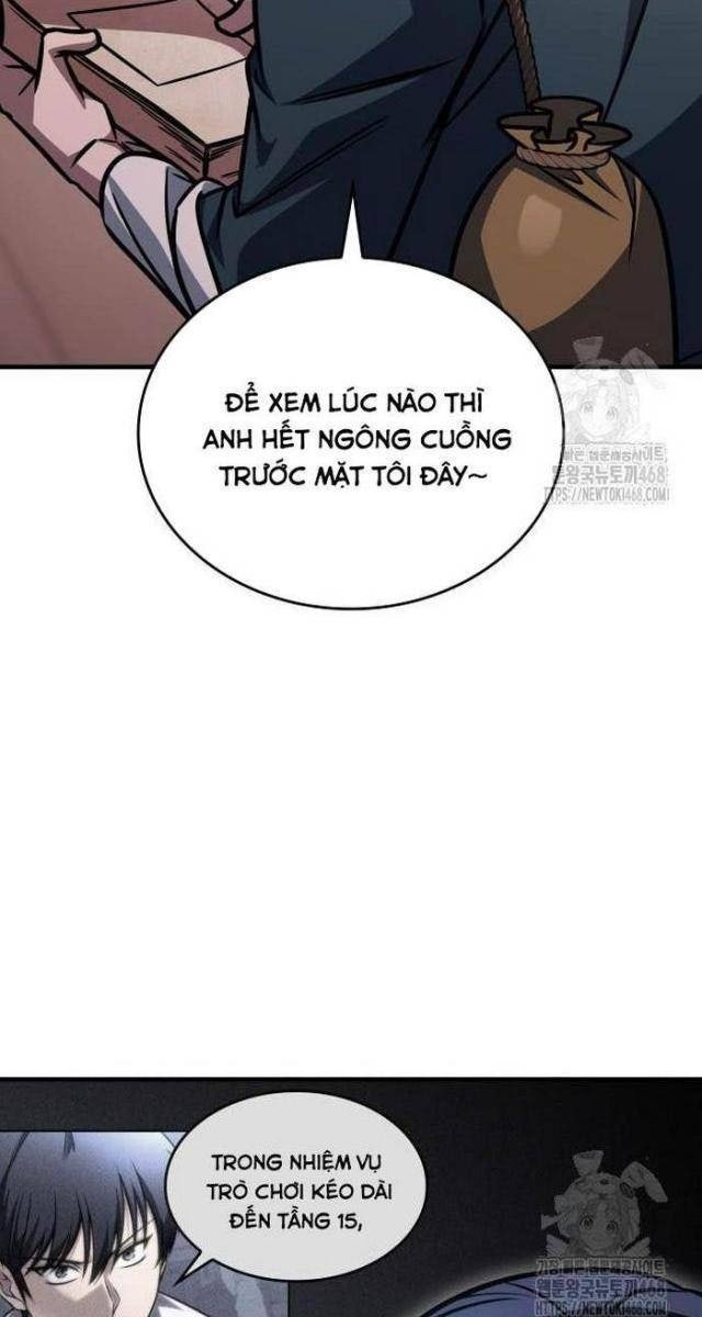 Cuốn Sách Chiến Lược Hàng Đầu Mà Chỉ Tôi Mới Có Thể Nhìn Thấy - Page 50