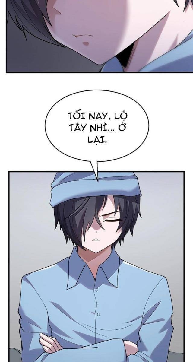 Thuật Sĩ Luyện Kim Tà Ác Không Giải Quyết Được Vật Thí Nghiệm Của Mình - Page 19