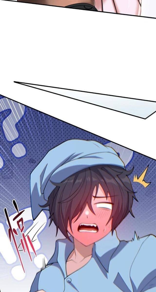 Thuật Sĩ Luyện Kim Tà Ác Không Giải Quyết Được Vật Thí Nghiệm Của Mình - Page 47