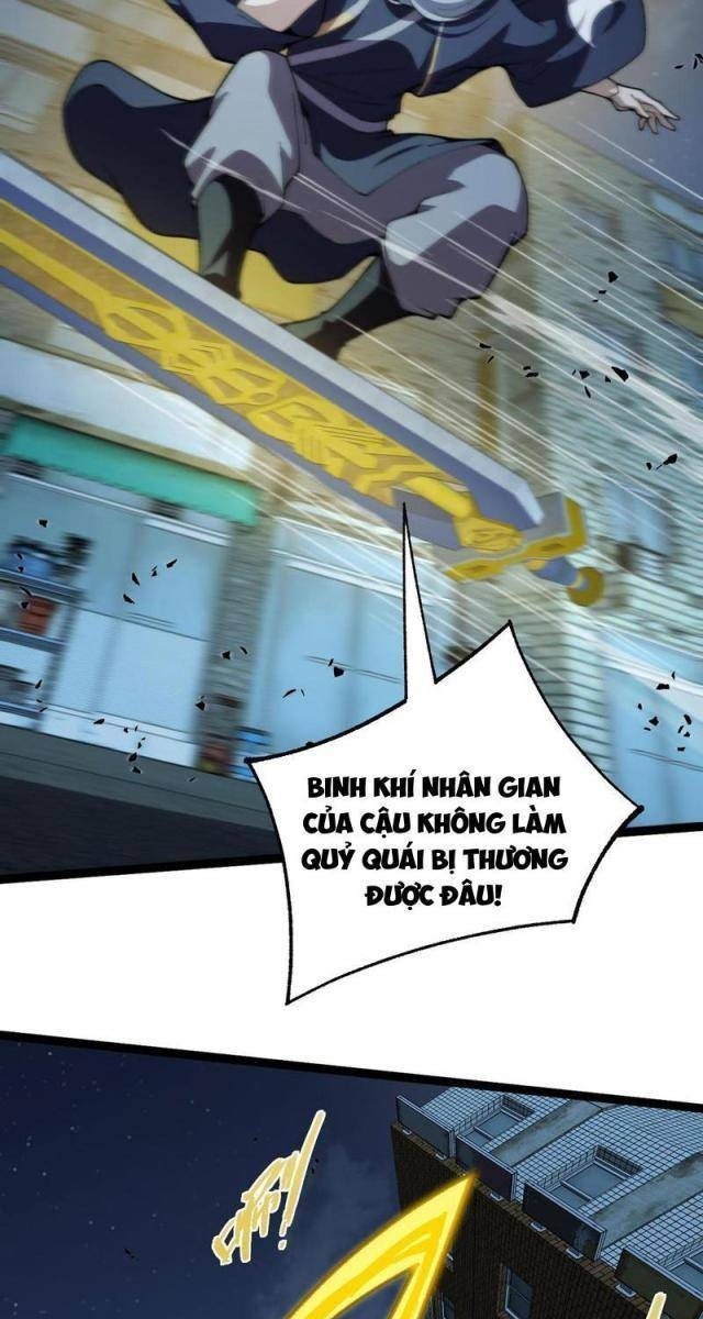 Sức Mạnh Tối Đa? Ta Lại Là Vong Linh Sư! - Page 13