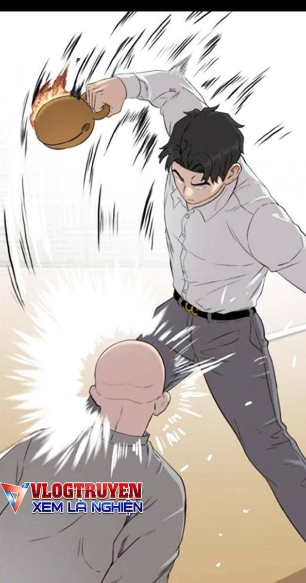 Người Xấu - Page 50