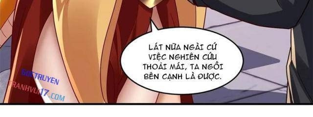 Hồng Hoang: Bắt Đầu Từ Việc Nhận Minh Hà Làm Con Gái Nuôi - Page 34