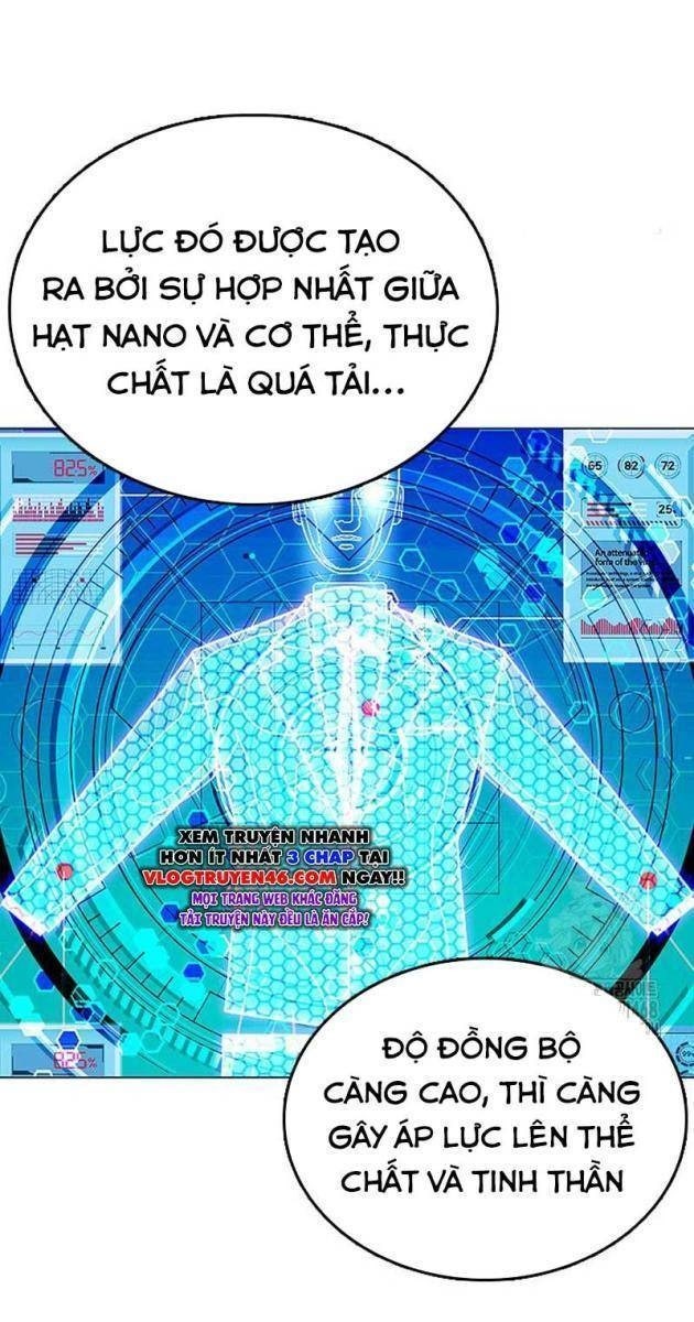 Bạch Dạ - Page 134