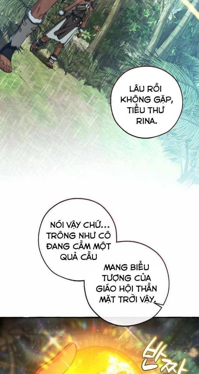 Phế Vật Dòng Dõi Bá Tước - Page 83