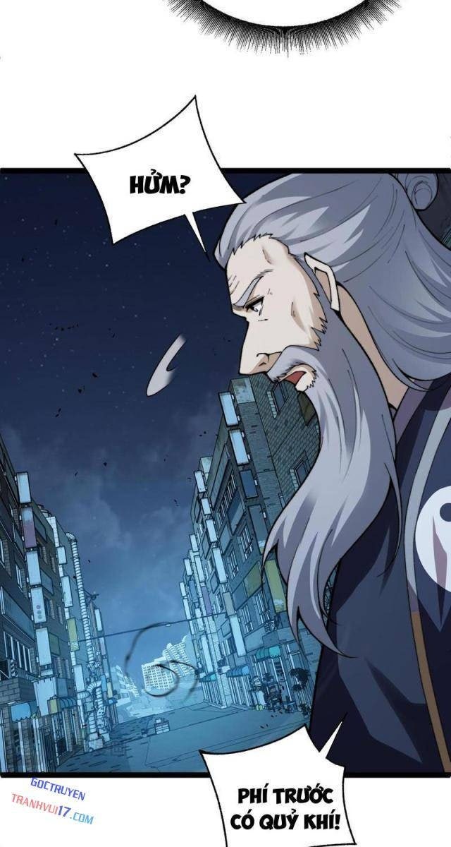 Sức Mạnh Tối Đa? Ta Lại Là Vong Linh Sư! - Page 8