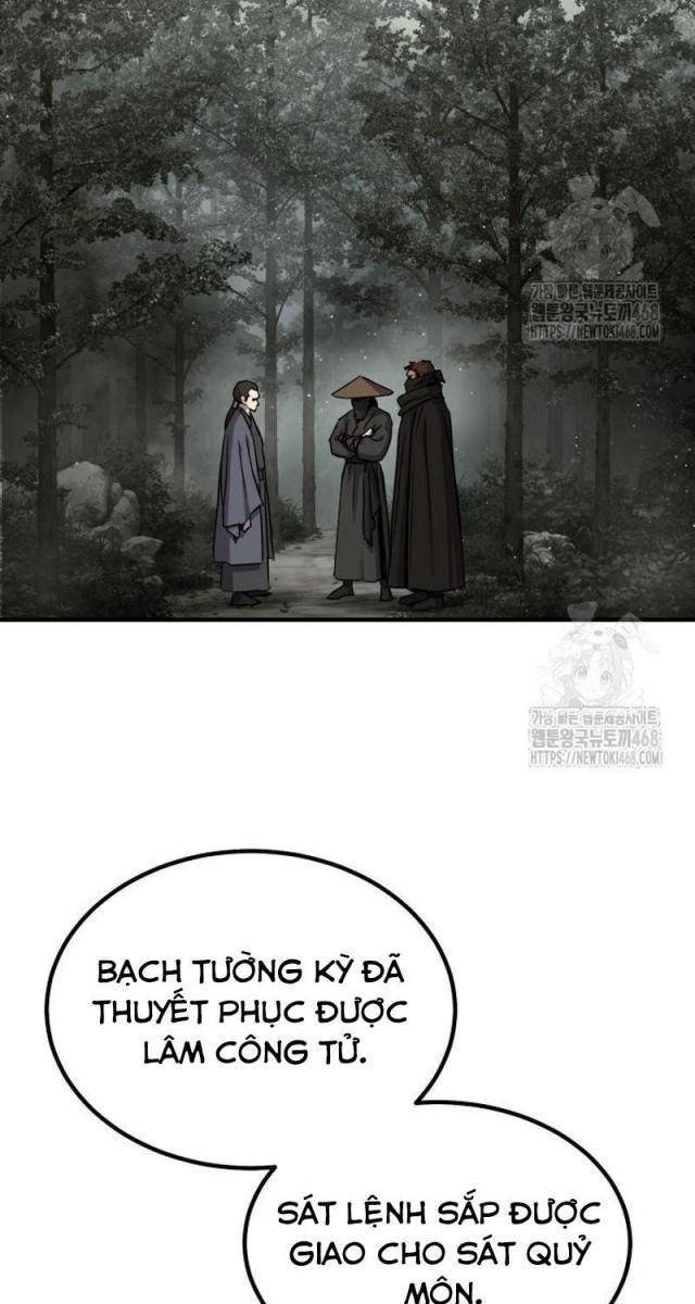 Tuyệt Thế Quân Lâm - Page 47