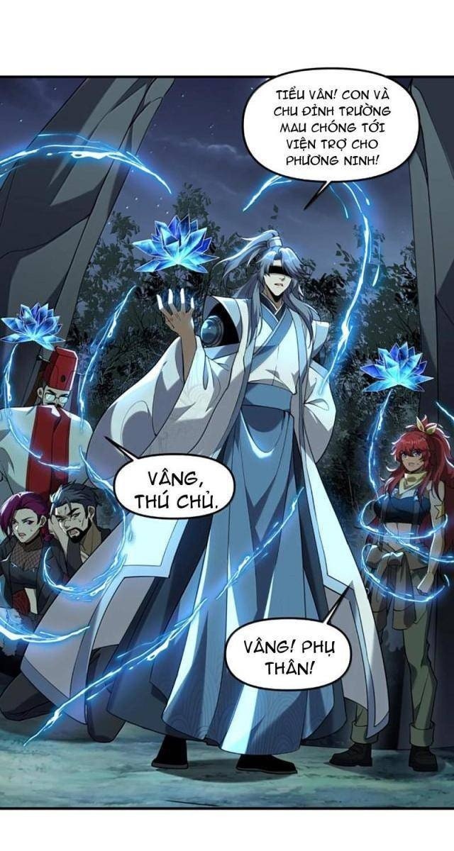 Tôi Livestream Cầu Hôn Nữ Quỷ Vậy Mà Thành Công!? - Page 13