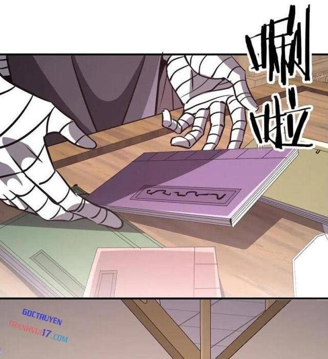 Trùng Sinh Ma Tu:Bắt Đầu Từ Việc Nhặt Được Một Viên Tinh Cầu Zombie - Page 44