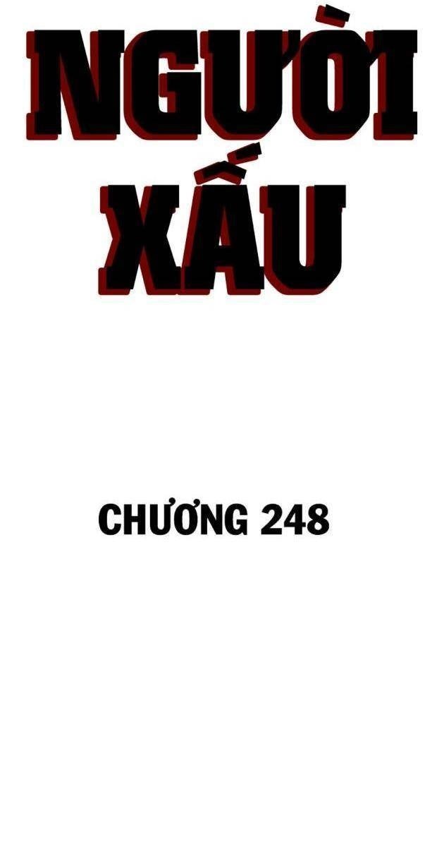 Người Xấu - Page 9