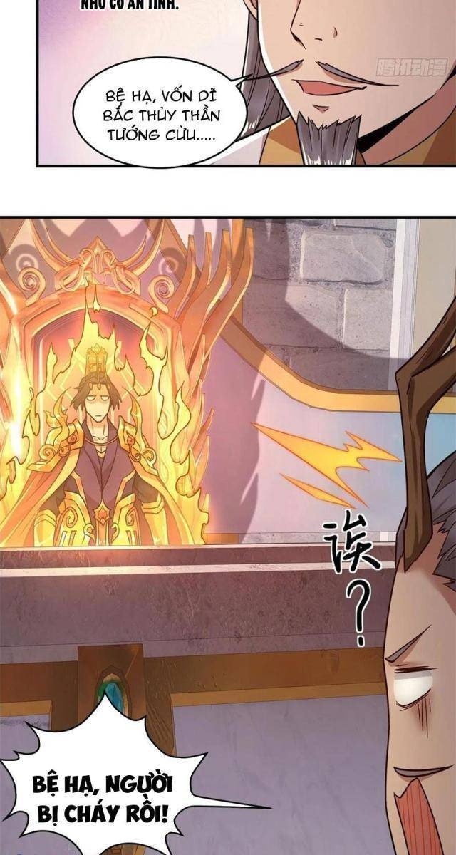 Hồng Hoang: Bắt Đầu Từ Việc Nhận Minh Hà Làm Con Gái Nuôi - Page 76