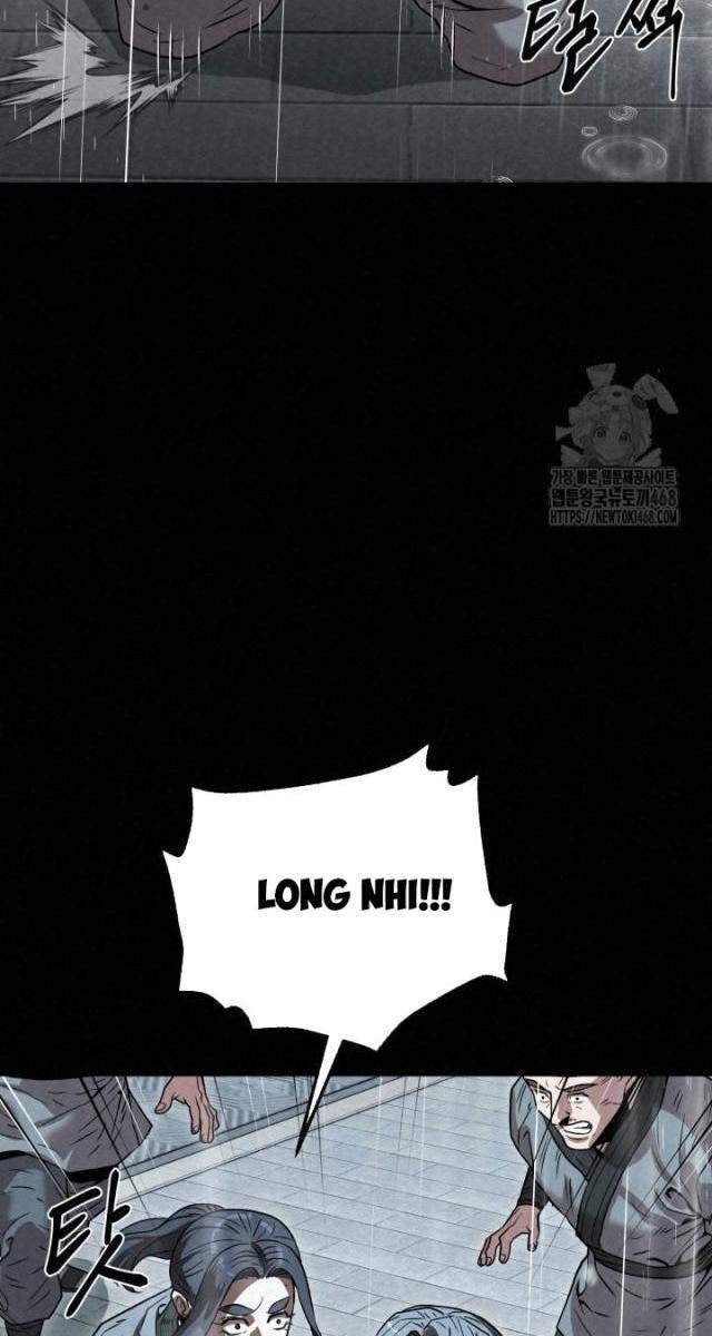 Hắc Bạch Hồ Ly Độc Tâm : Côn Luân Kiếm Tuyến Bạch Bệnh Chi Chủ - Page 77