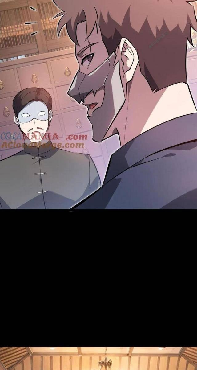 Đừng Gọi Ta Là Ác Ma - Page 49