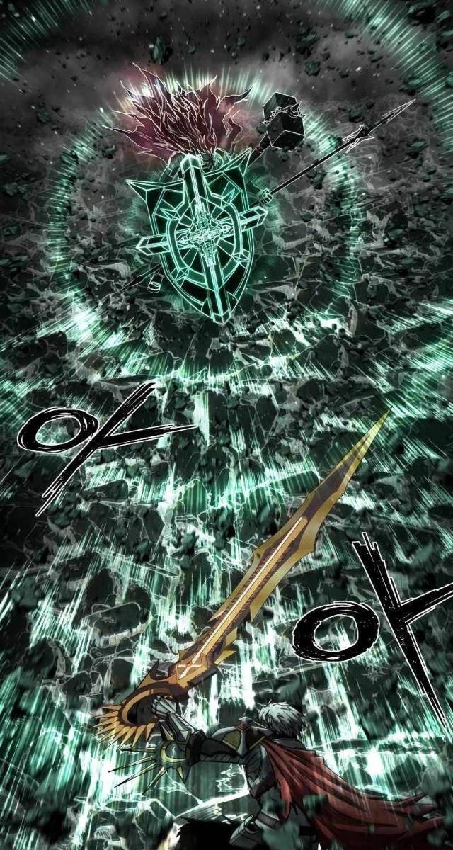 Anh Hùng Đã Trở Lại - Page 112