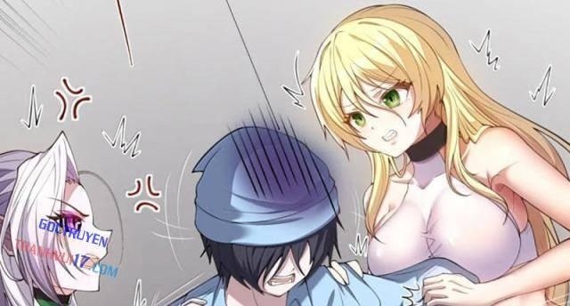 Thuật Sĩ Luyện Kim Tà Ác Không Giải Quyết Được Vật Thí Nghiệm Của Mình - Page 9