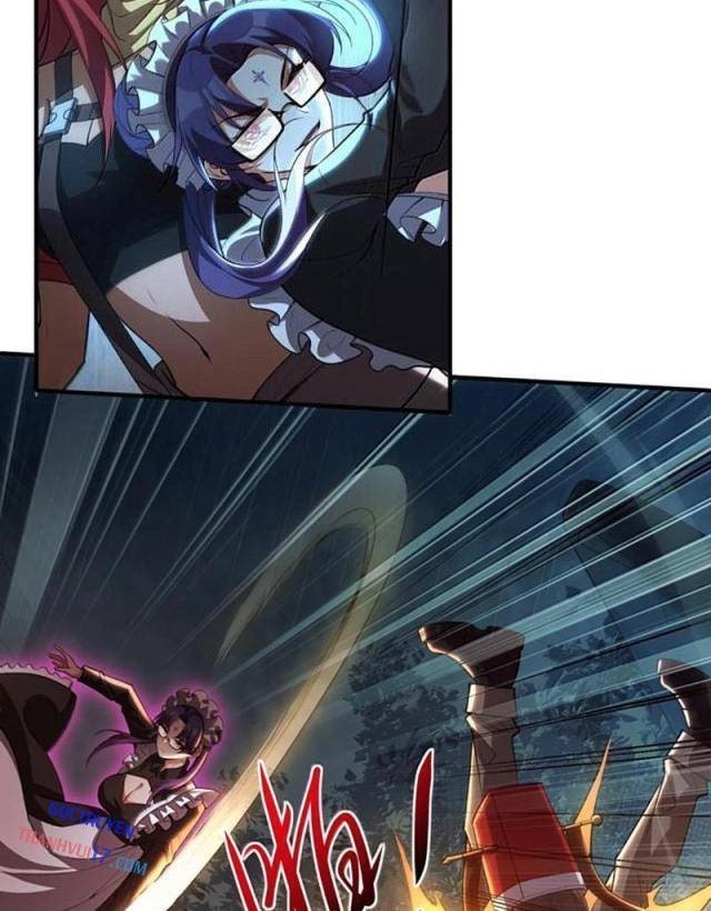 Tôi Livestream Cầu Hôn Nữ Quỷ Vậy Mà Thành Công!? - Page 20