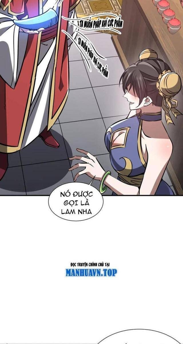 Trùng Sinh Ma Tu:Bắt Đầu Từ Việc Nhặt Được Một Viên Tinh Cầu Zombie - Page 27