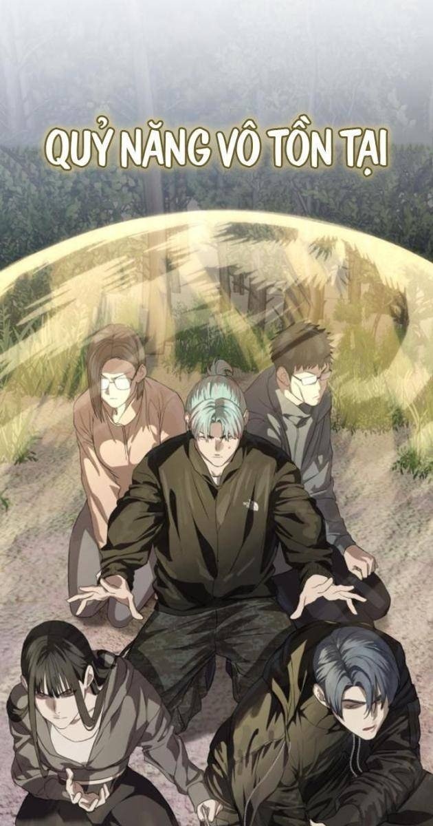 Công Chức Đặc Dị - Page 90