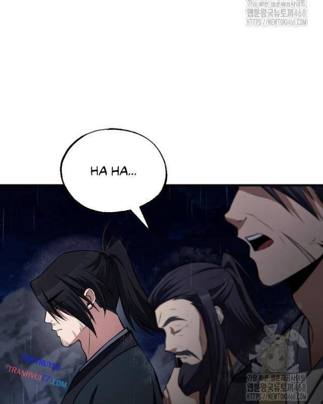 Giảng Sư Đứng Đầu: Baek Sư phụ - Page 39