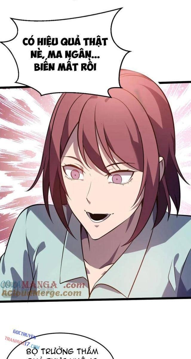 Đừng Gọi Ta Là Ác Ma - Page 22