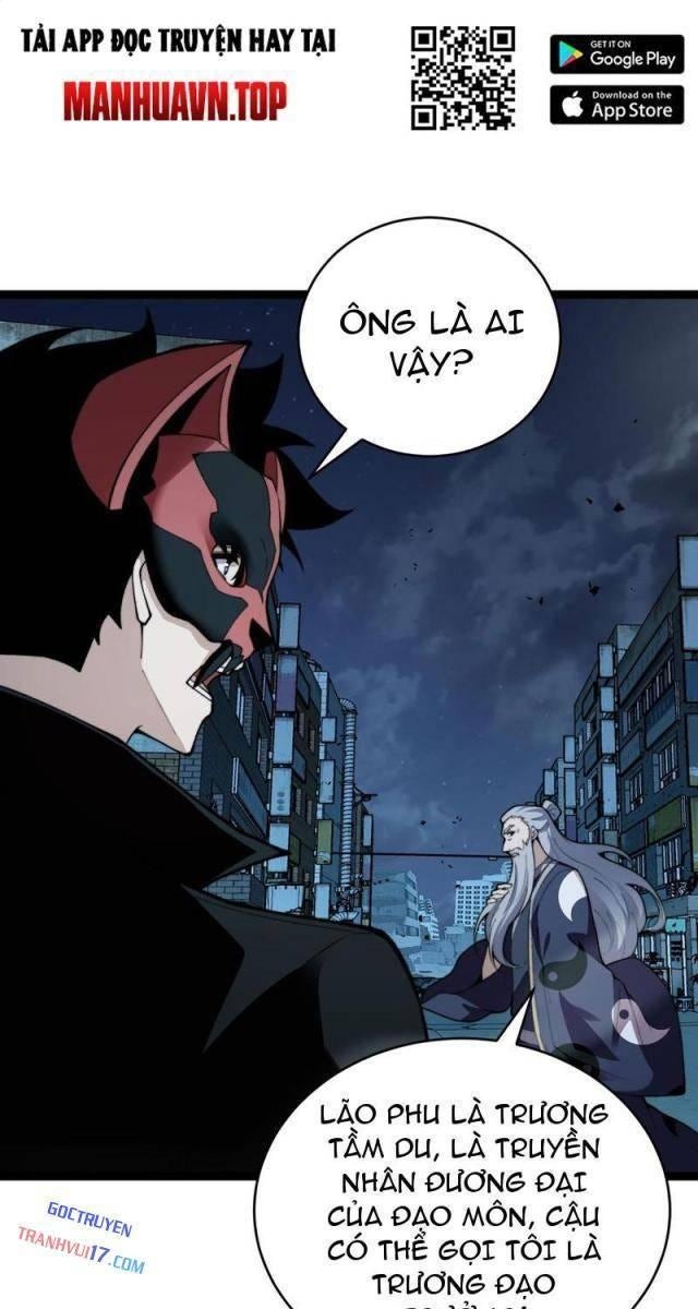 Sức Mạnh Tối Đa? Ta Lại Là Vong Linh Sư! - Page 6