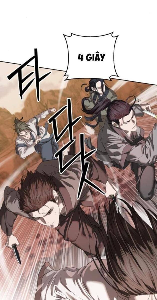 Công Chức Đặc Dị - Page 26