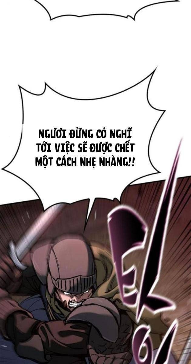 Hiệp Sĩ Sống Vì Ngày Hôm Nay - Page 66