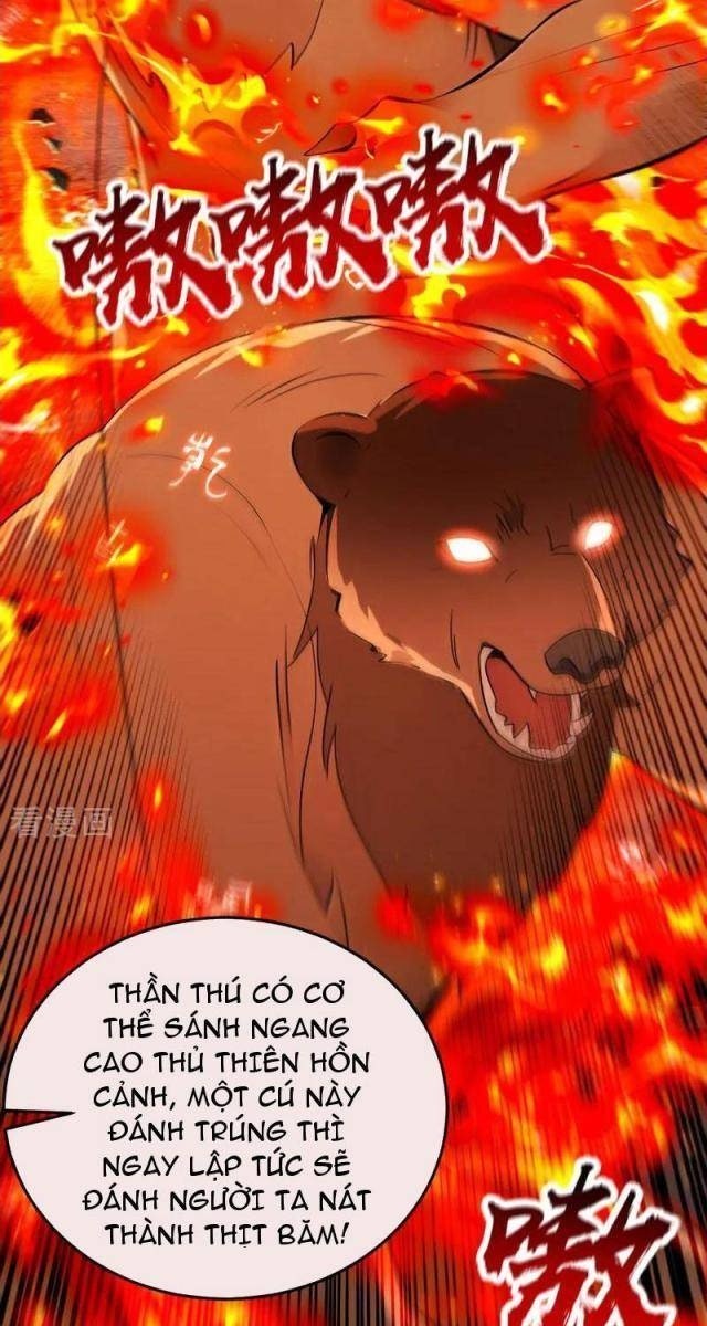 Thập Đại Đế Hoàng Đều Là Đệ Tử Của Ta - Page 39