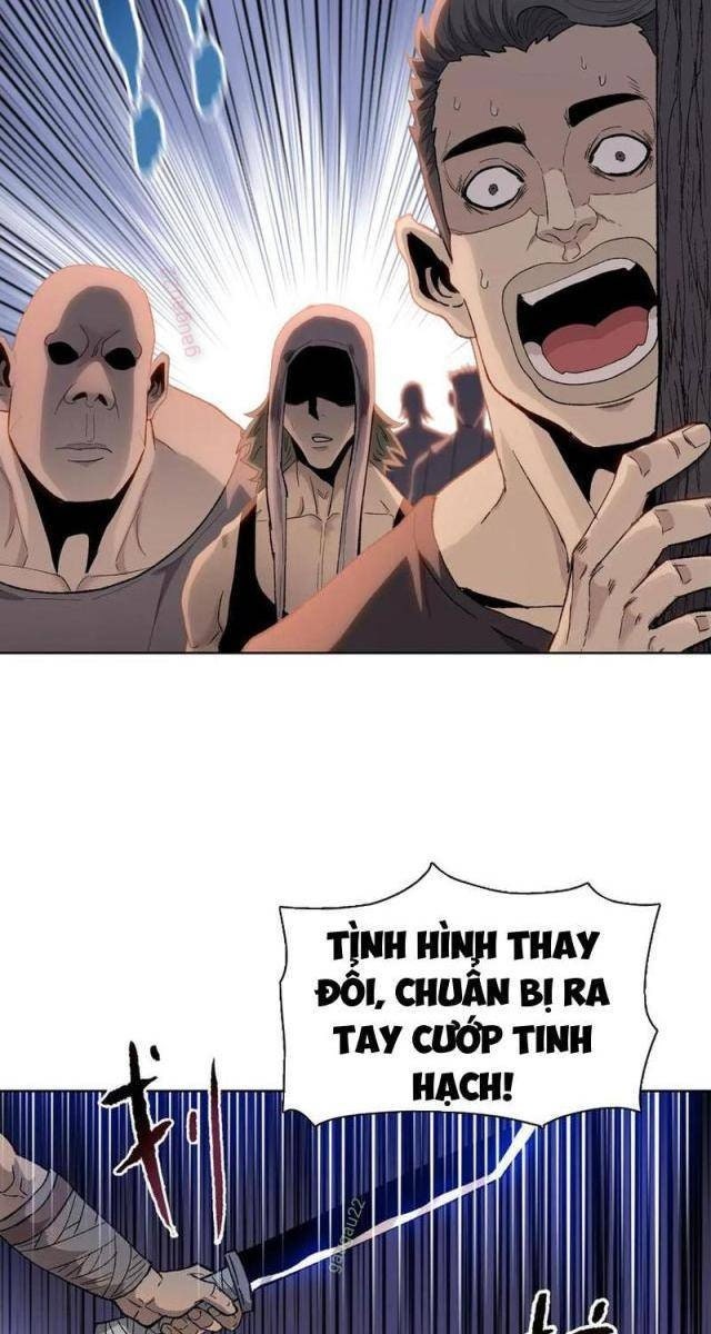 Kẻ Tàn Nhẫn Ngày Tận Thế: Bắt Đầu Dự Trữ Hàng Tỉ Tấn Vật Tư - Page 91