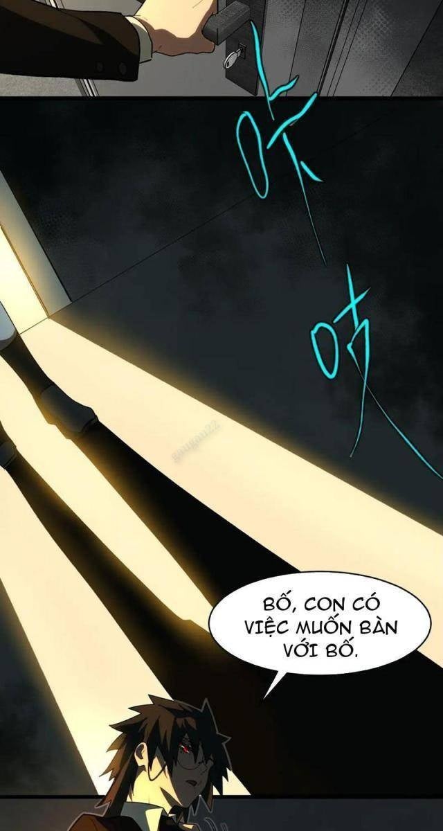 Ta Sáng Tạo Truyền Thuyết Đô Thị - Page 61