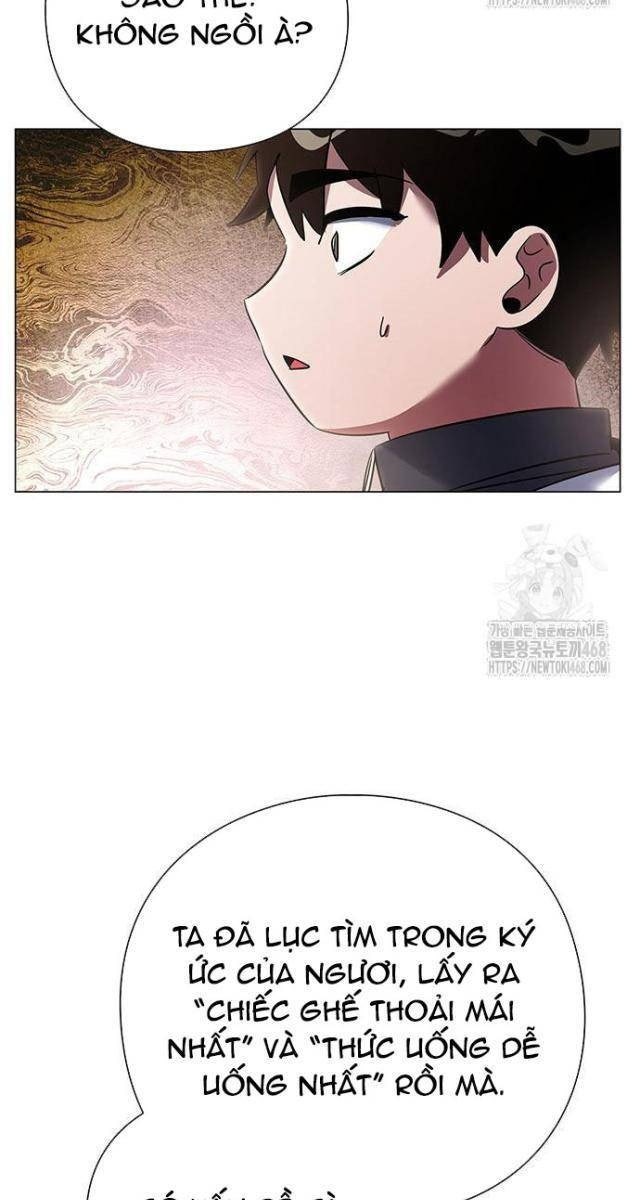 Đêm Của Yêu Tinh - Page 21